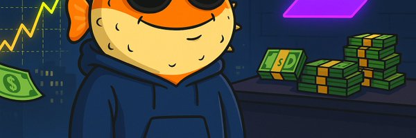 SLICKBLOWFISH Profile Banner