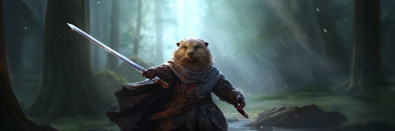 tommosbeaver's profile banner image