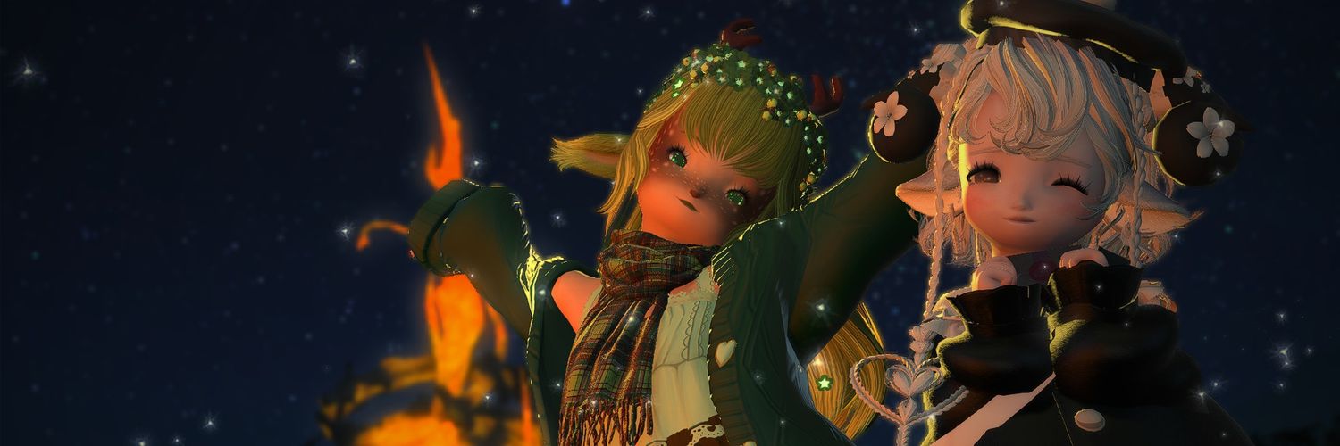 honeilx's profile banner image