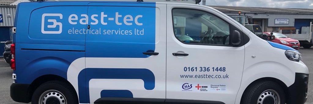 East_tec's profile banner image