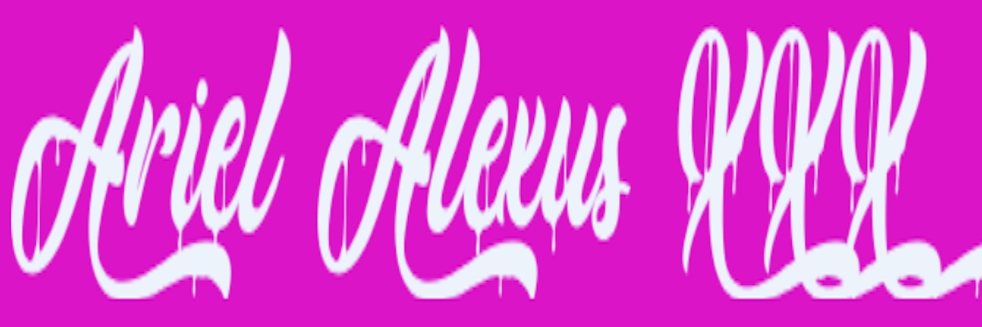 ArielAlexus36HH's profile banner image