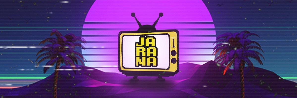 jaranapodcast's profile banner image