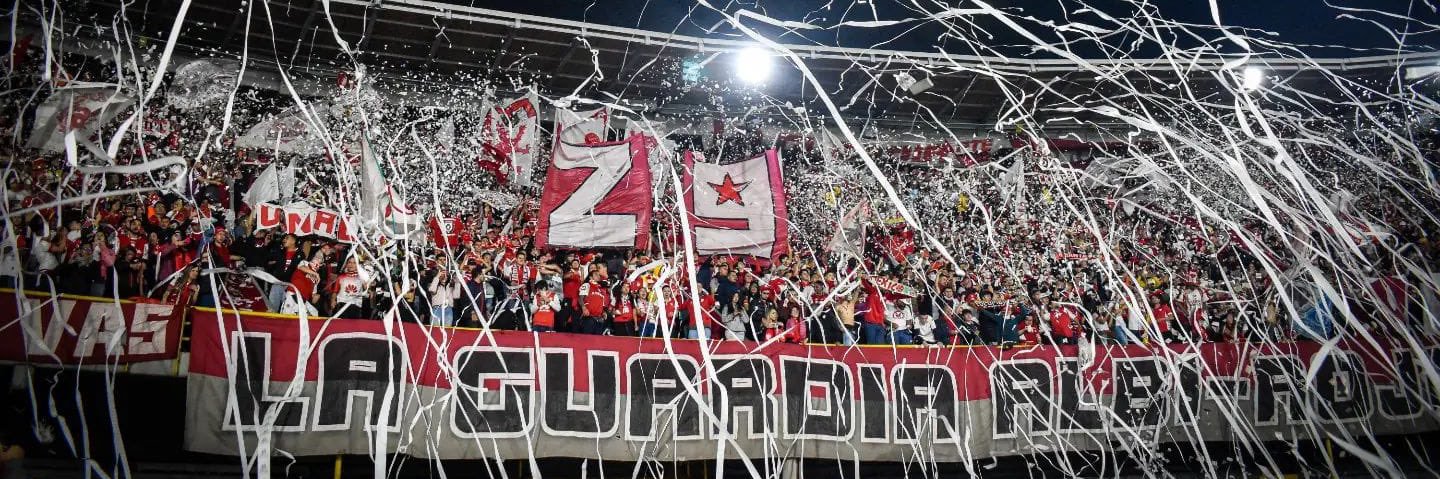 Luis Palacios es la reencarnación de Sadam Husein banner