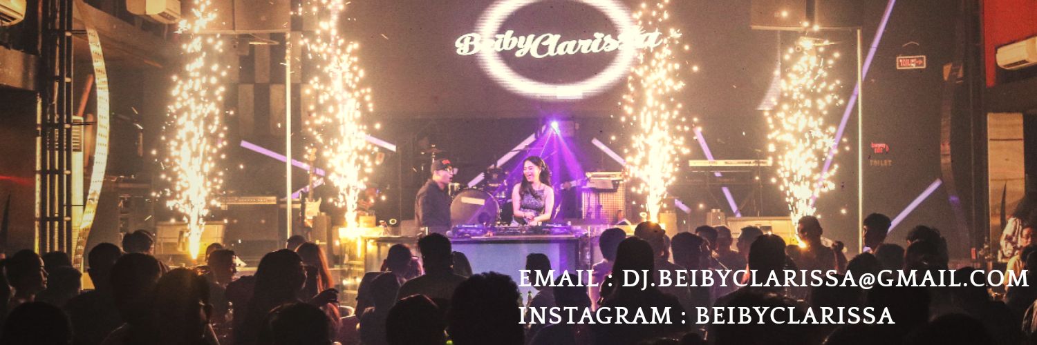 beibyclarissa's profile banner image