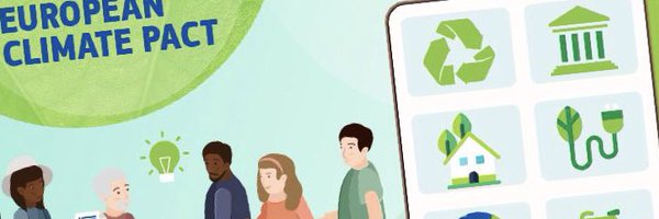 euclimatepact Profile Banner