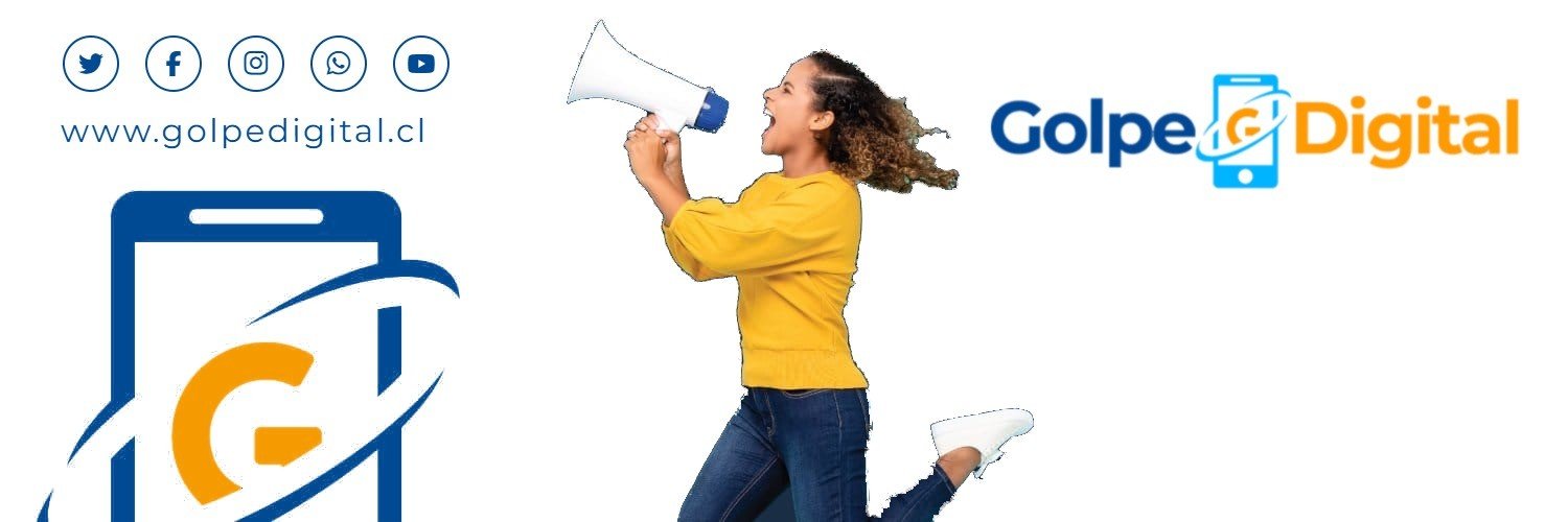 GolpeDigital's profile banner image