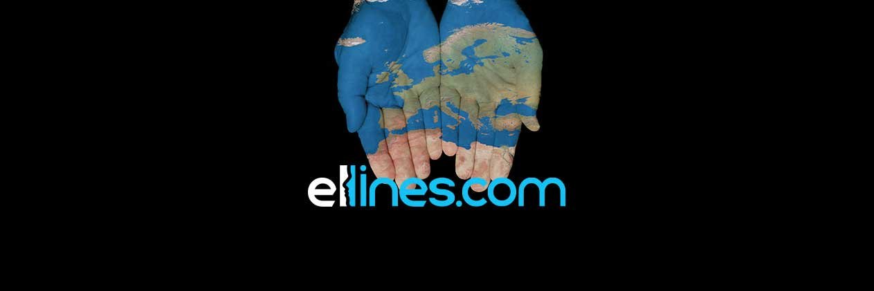 Ellines.com banner