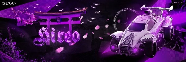 HireoRL Profile Banner