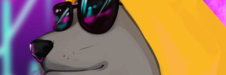 StrangeguyAndy's profile banner image