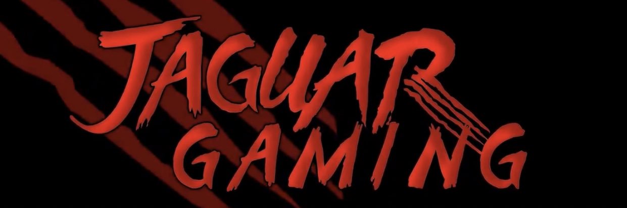 Jaguar Gaming  banner