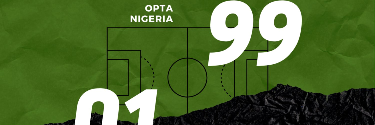 Opta Nigeria banner