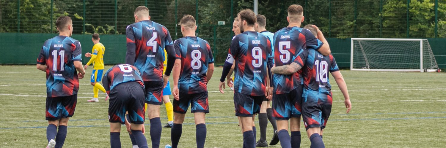 Lewis_Mclear's profile banner image