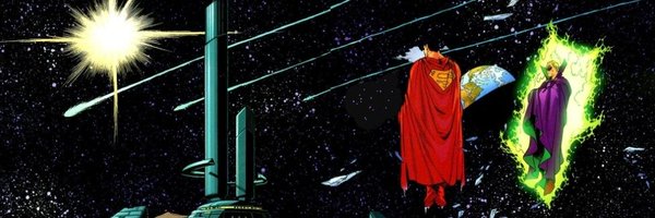 CommentComics Profile Banner