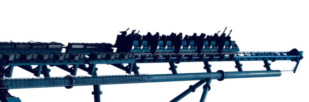 Coaster Crazy! banner