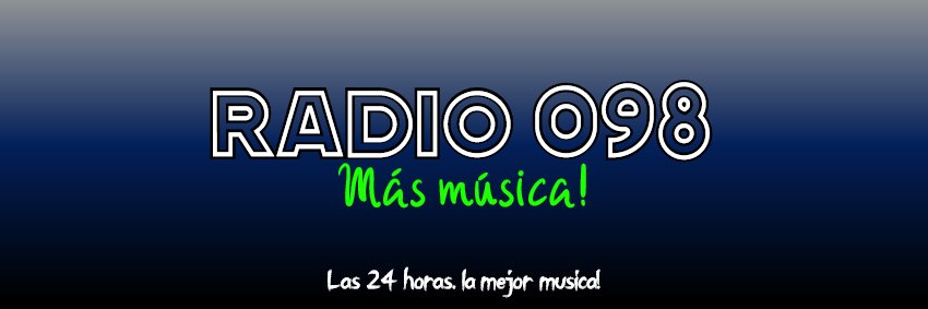 radio0981's profile banner image