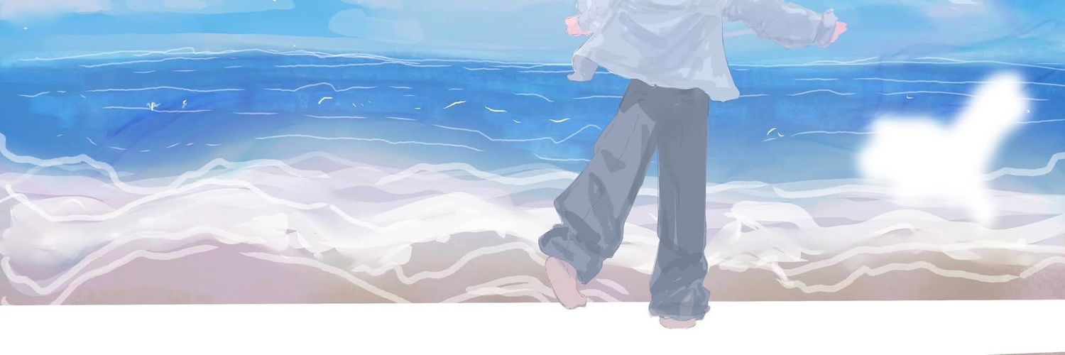 ♔︎ むくりん ♔︎ banner