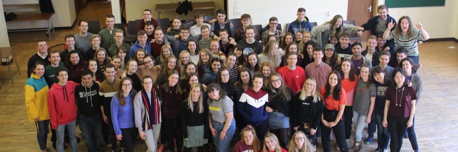 glasgowunicu's profile banner image