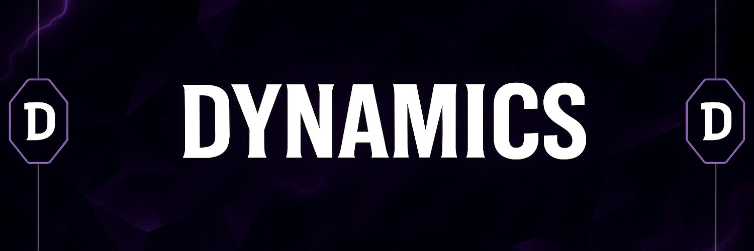 DynamicsTeam banner