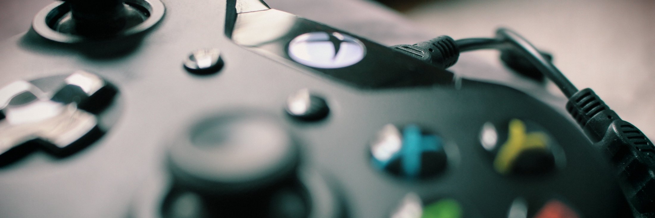 Mickey Holmes banner