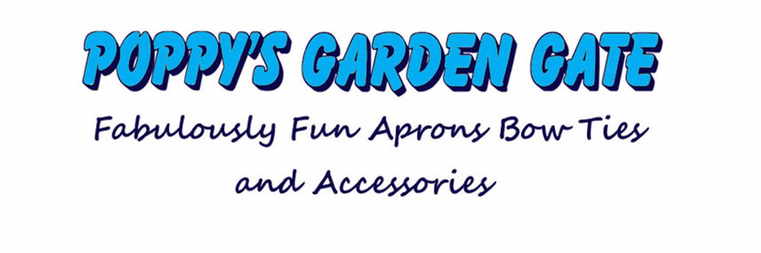 PoppyGardenGate's profile banner image
