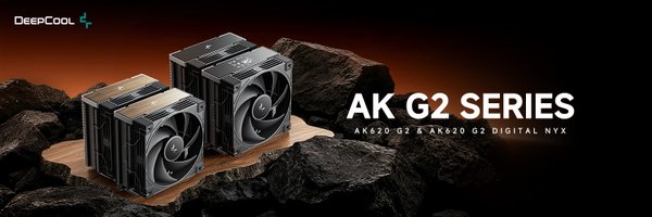Deepcoolglobal Profile Banner