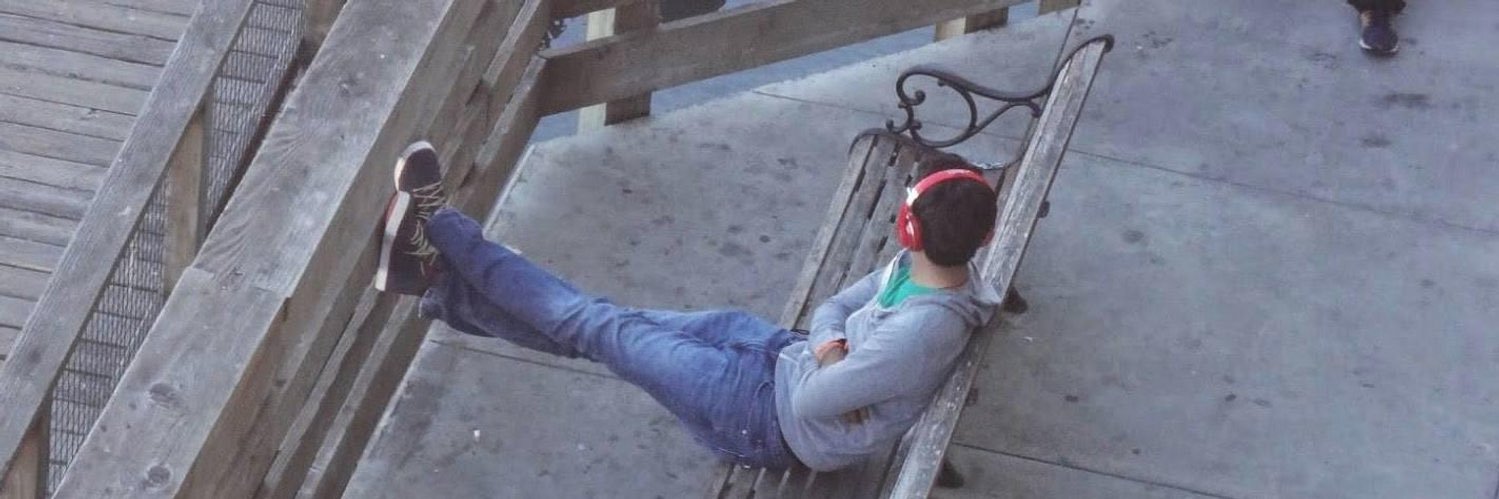 Kranti K. Parisa banner