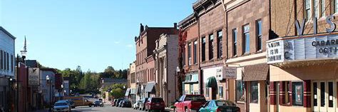 Flint Fredstone banner