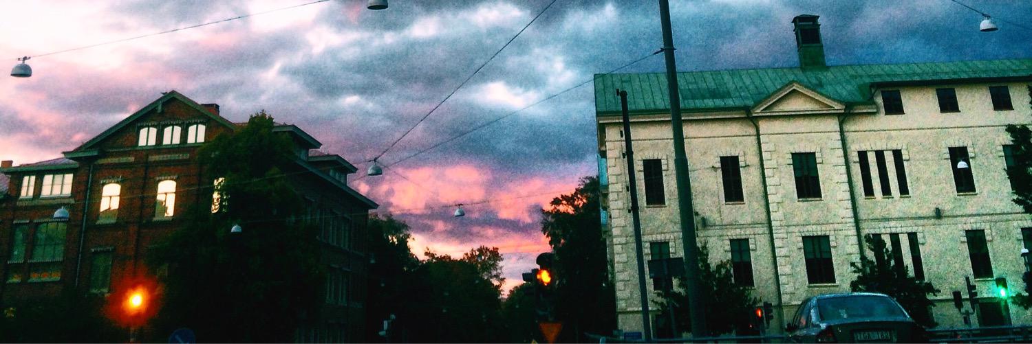 Hannah Fornmark banner