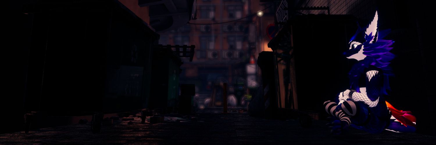 midnight 🔞 banner