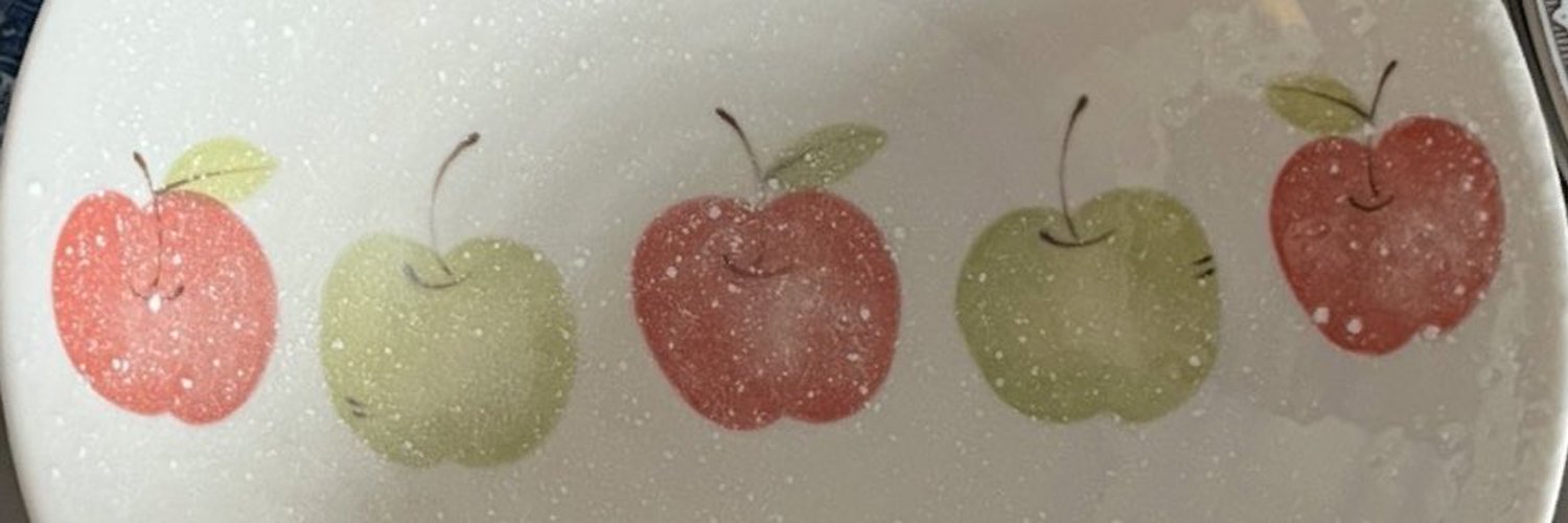 あかすけ🍎 banner