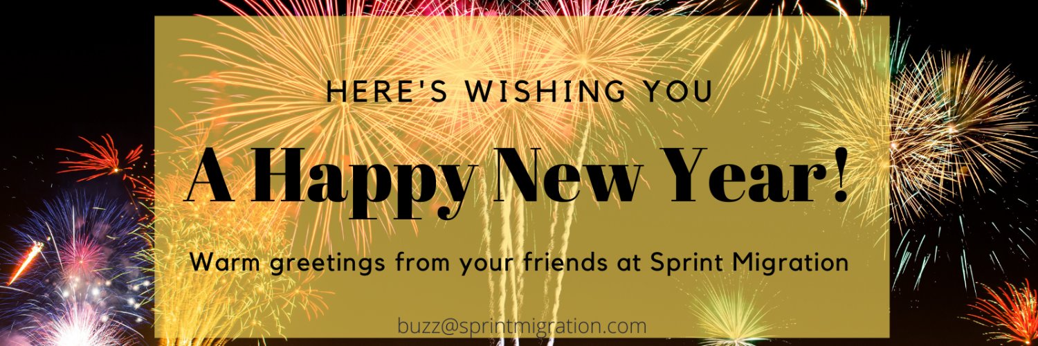 MigrationSprint's profile banner image