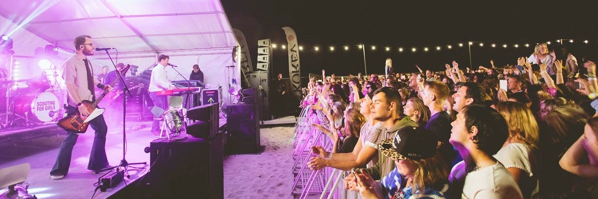 MillstoneSound's profile banner image