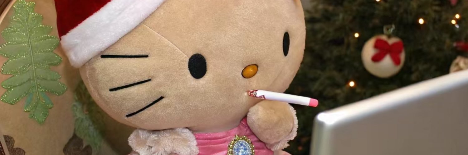 น้องเซนิ mode : on duty 🧑🏼‍🦲 banner