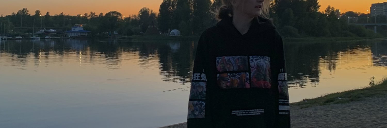 oscatie's profile banner image