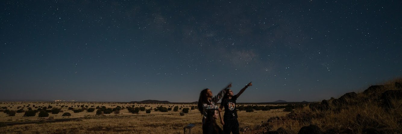 Anna Baker 🪐✨🏳️‍🌈 banner