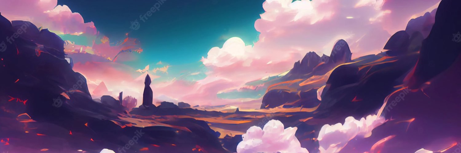 ForgottenEgg's profile banner image
