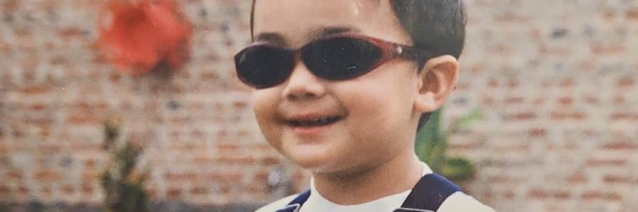 agustinaclady's profile banner image