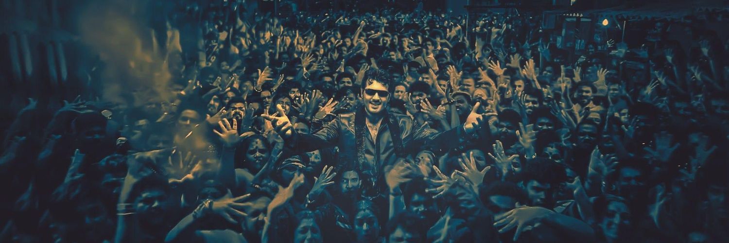 Pradeep THAL(AK)✨'s banner