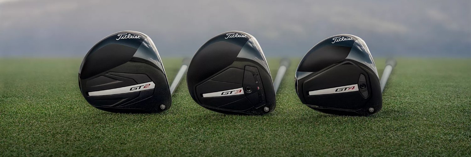 Titleist Europe Profile Banner