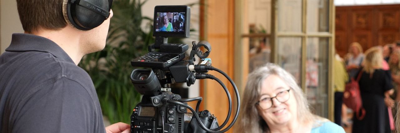 Inclusive Digital banner