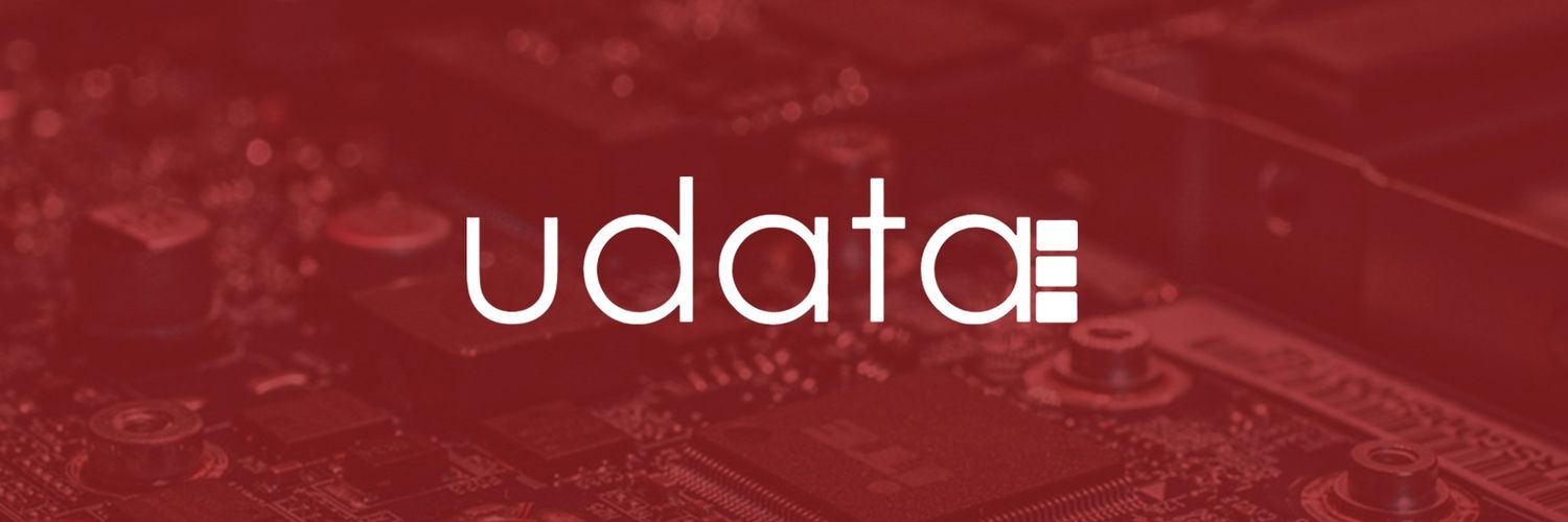 uniteddata's profile banner image