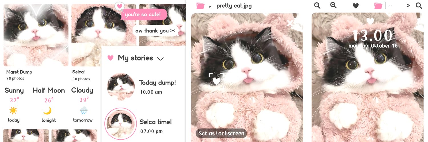pie😼 banner