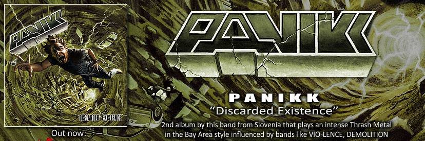 Panikkrew's profile banner image