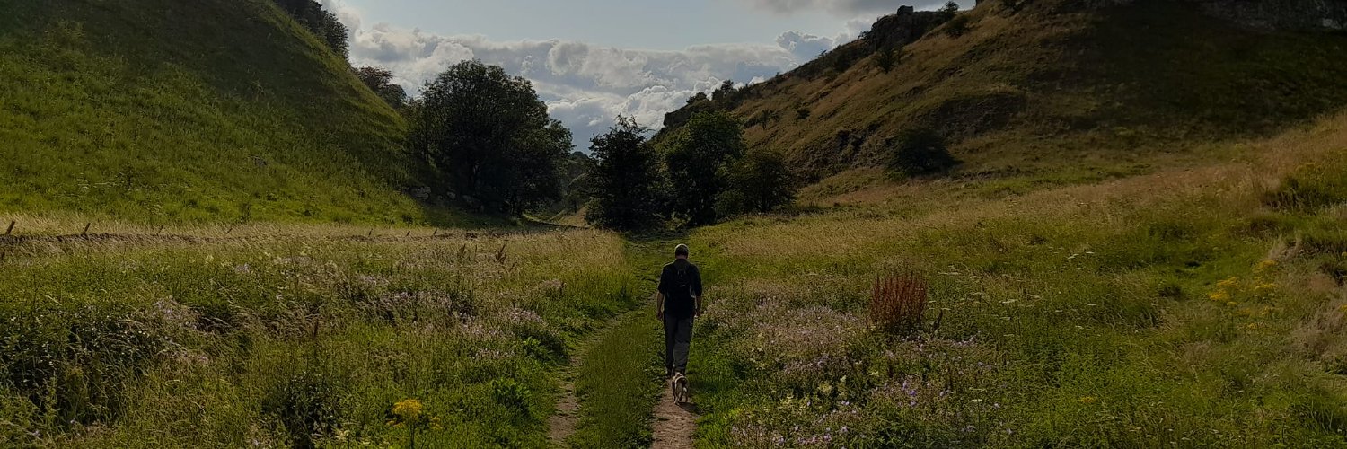 Darren 💚🌍 banner