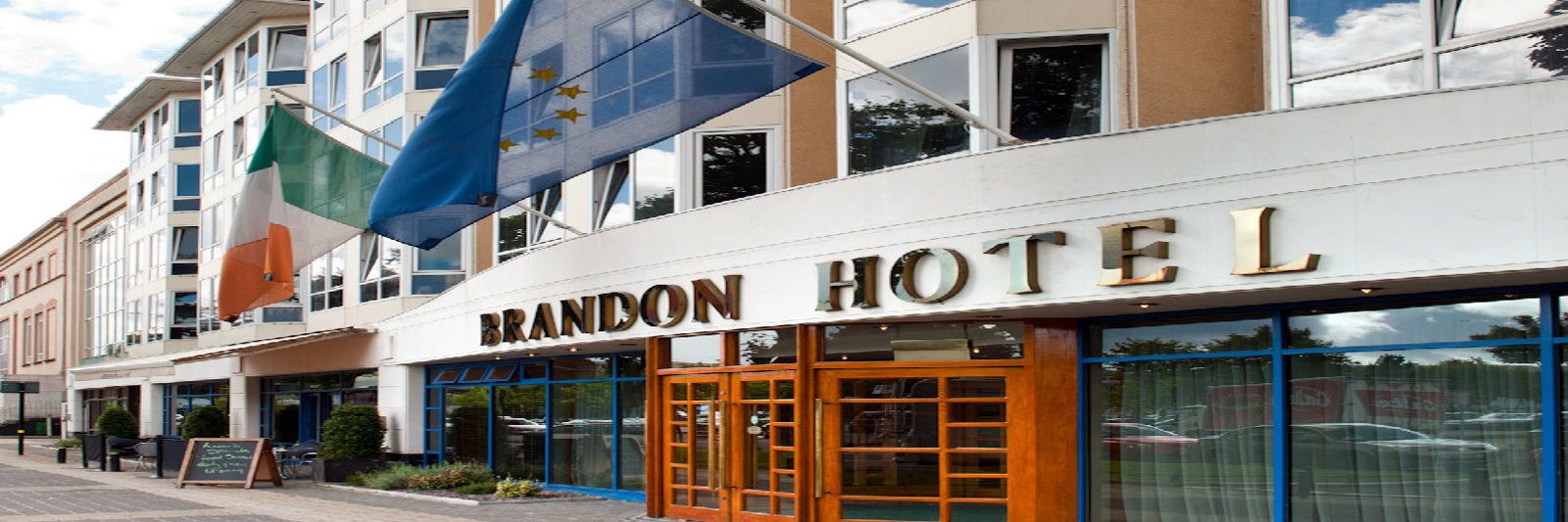 brandonhotel's profile banner image