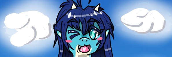 ばる竜@喪中 banner