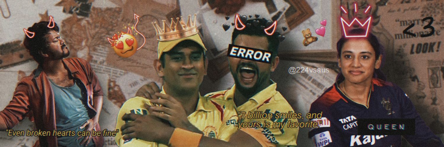 𝙇𝙚𝙤ᶜˢᵏ💛 banner