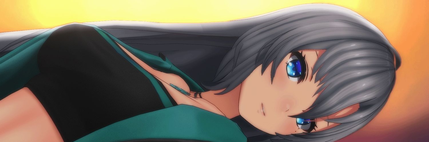 kojijimo's profile banner image