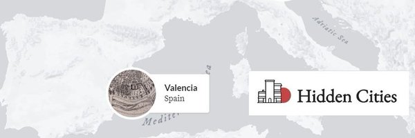 HiddenValencia Profile Banner