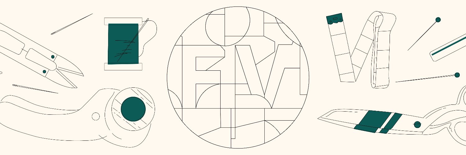 Fashion Values banner